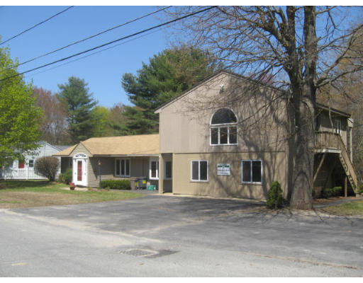 11 Brook Road Topsfield, MA 01983 - Photo 1 of 11