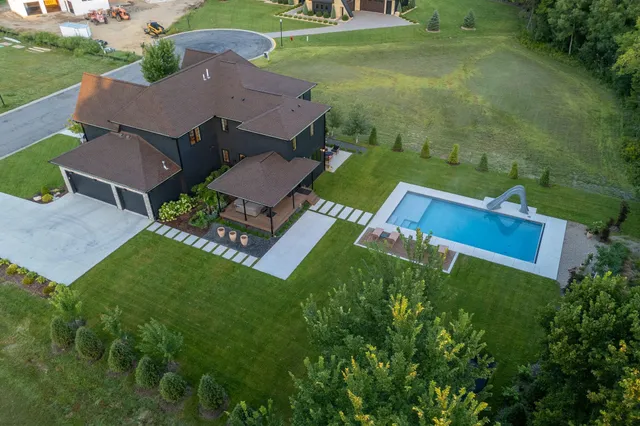 $1,258,000 | 626 Marie Lane, North Mankato, MN 56003