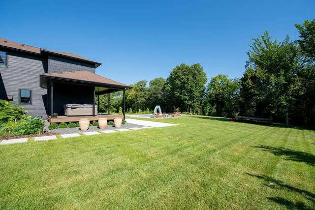 $1,258,000 | 626 Marie Lane, North Mankato, MN 56003