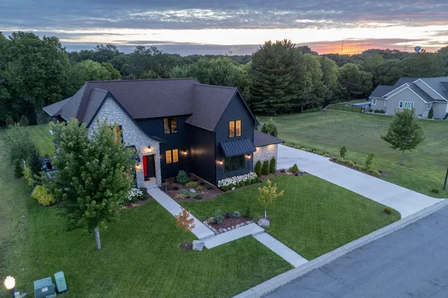 $1,258,000 | 626 Marie Lane, North Mankato, MN 56003