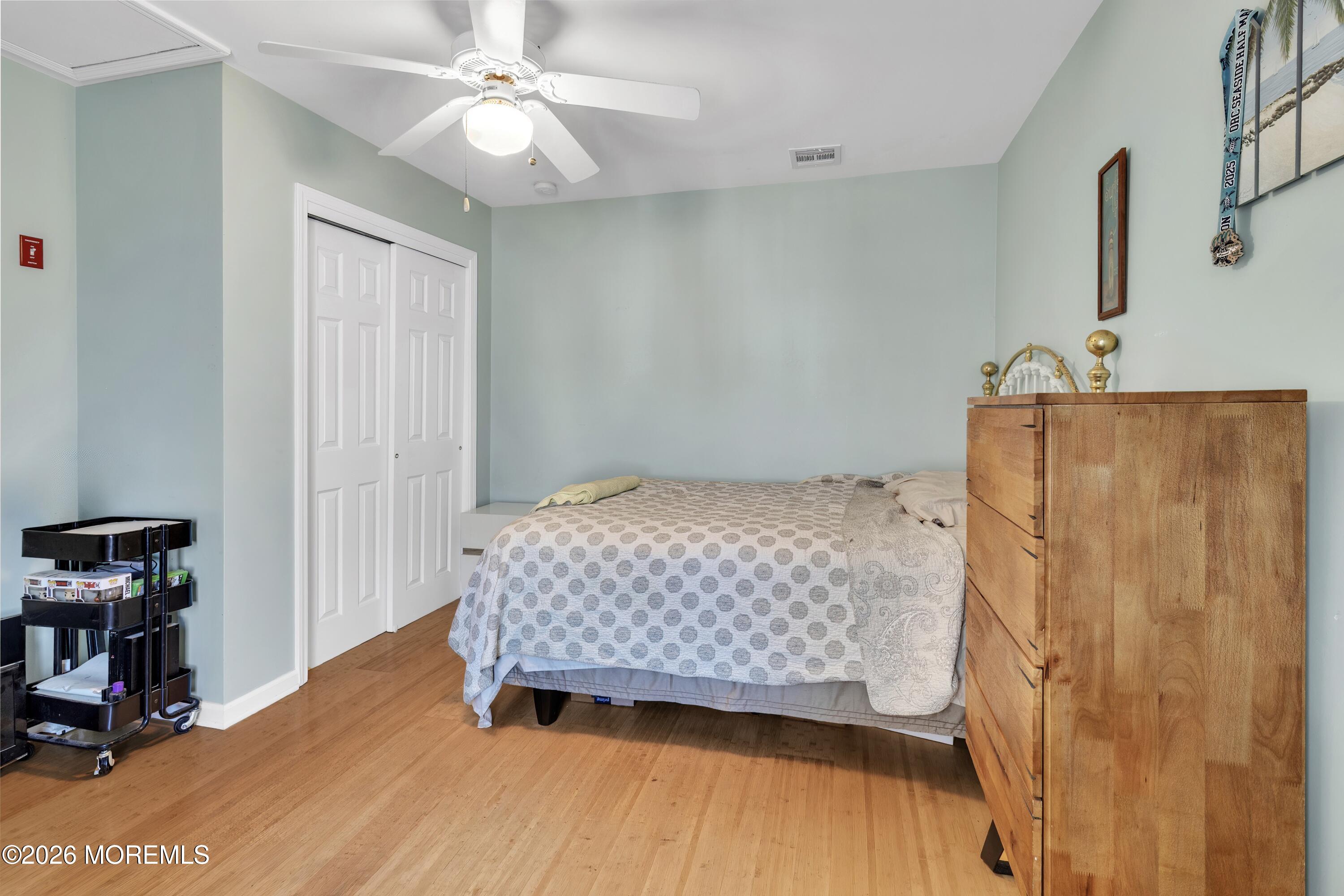 46 West Rutherford Lane Lavallette, NJ 08735 - Photo 25 of 58 2nd Bed room