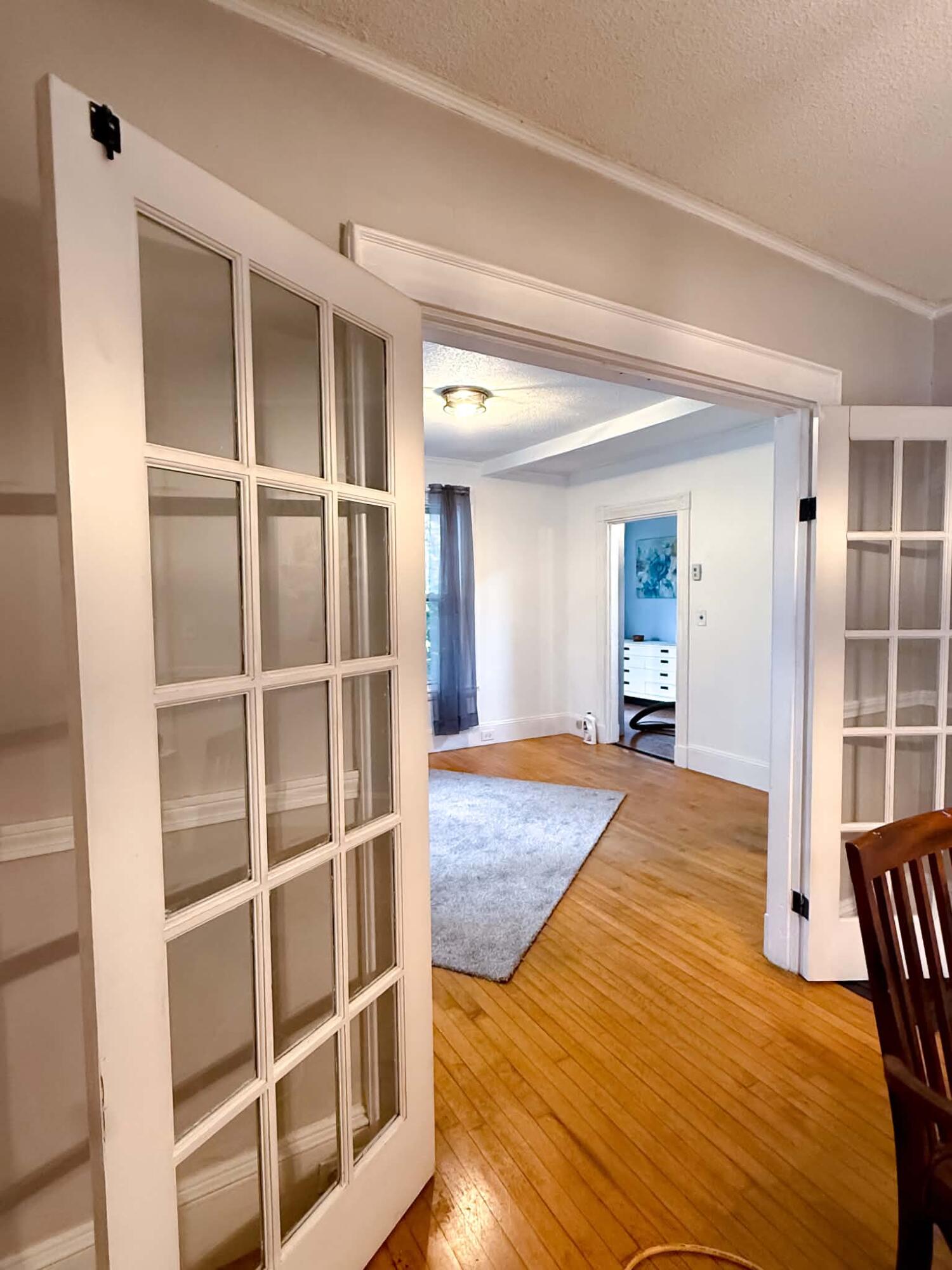 179 Grove Street Bangor, ME 04401 - Photo 17 of 48 Dining/Den