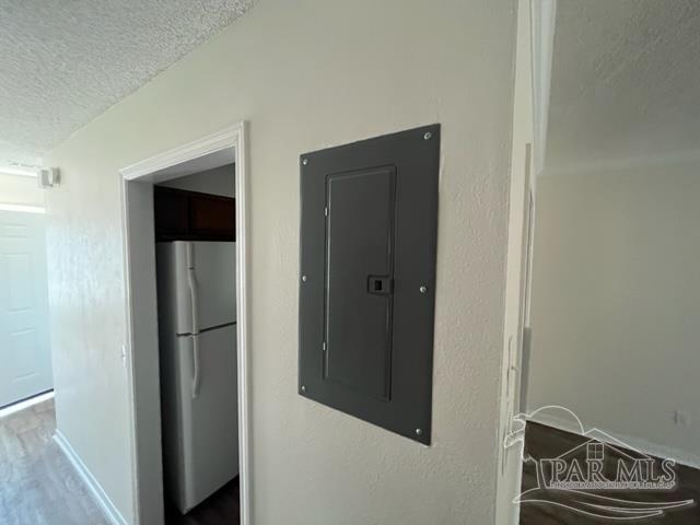 10154 Vixen Place Pensacola, FL 32514 - Photo 12 of 12 a view of walk in closet