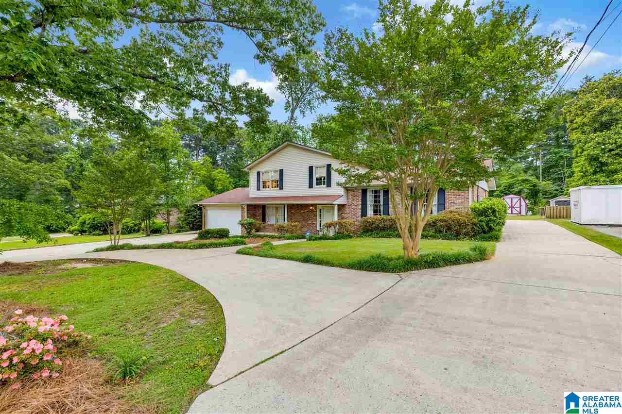 2132 Farley Road Birmingham, AL 35226 - Photo 2 of 27