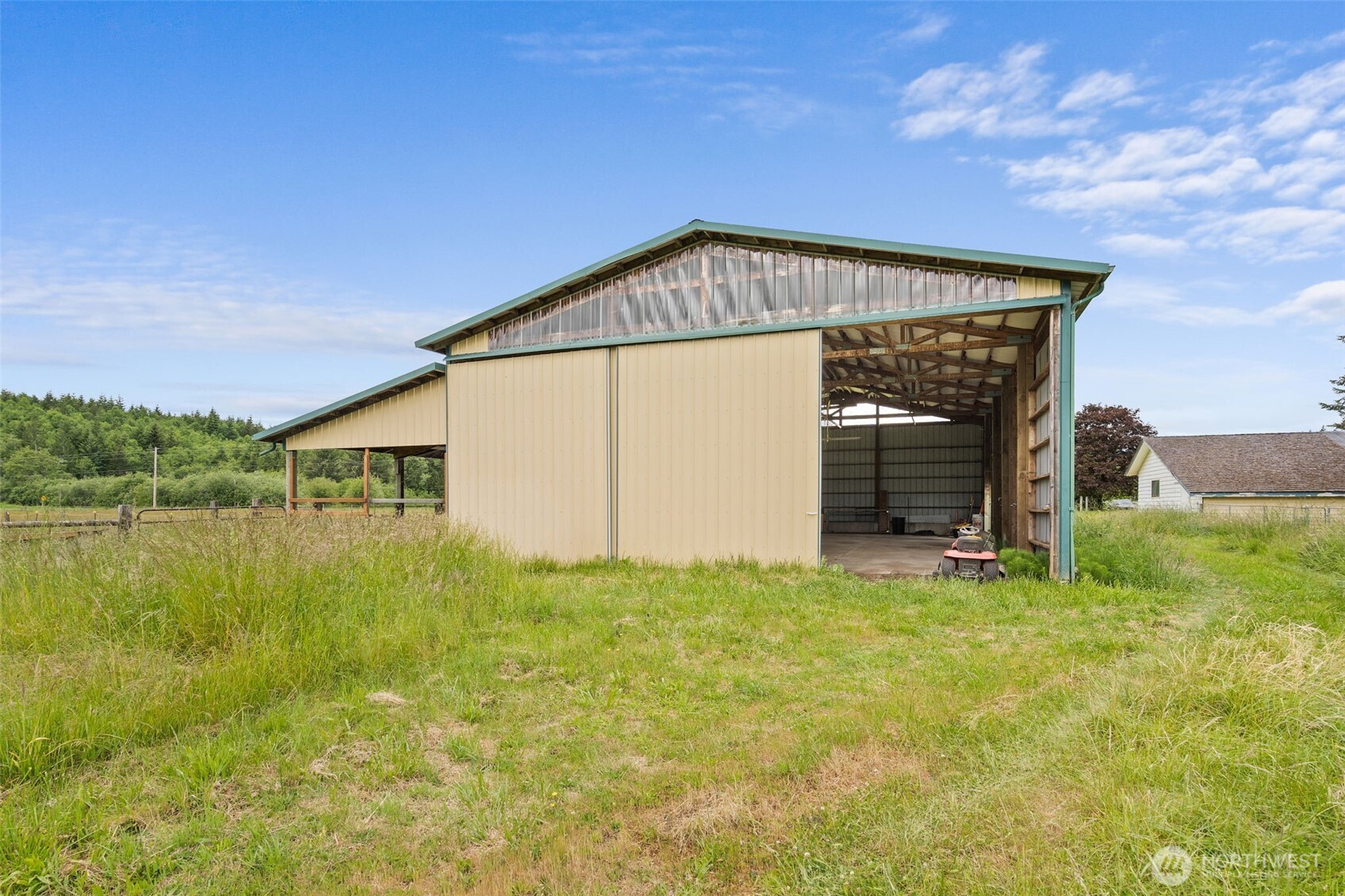 36 Lebam Road Raymond, WA 98577 - Photo 6 of 37