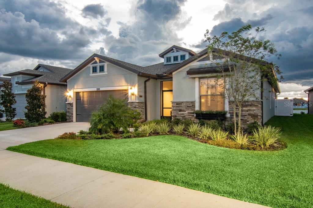 13911 Galway Sand Road Riverview, FL 33579 - Photo 2 of 35
