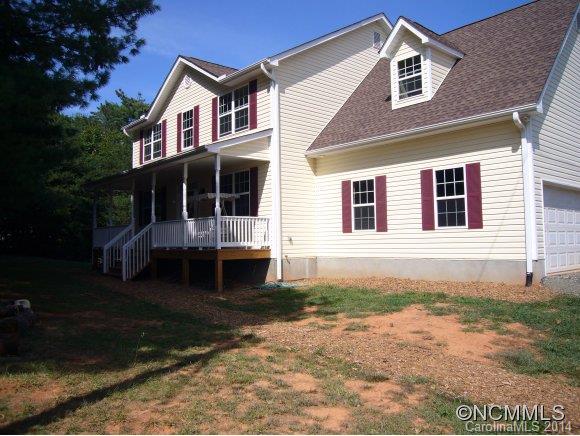 395 Ridgeview Road Leicester, NC 28748 - Photo 1 of 3 Gallery Image 1