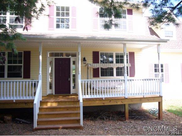 395 Ridgeview Road Leicester, NC 28748 - Photo 2 of 3 Gallery Image 2