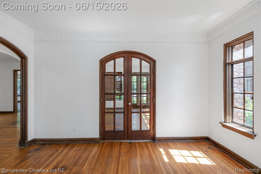 3205 Sherbourne Road Detroit, MI 48221 - Photo 25 of 76