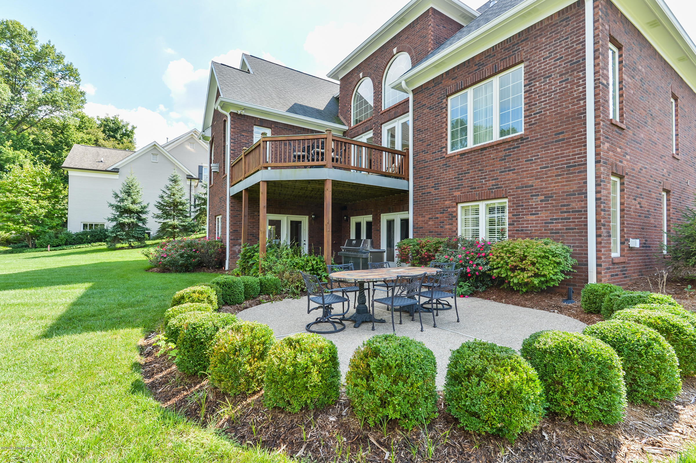 5403 Farm Ridge Lane Prospect, KY 40059 - Photo 30 of 33 56