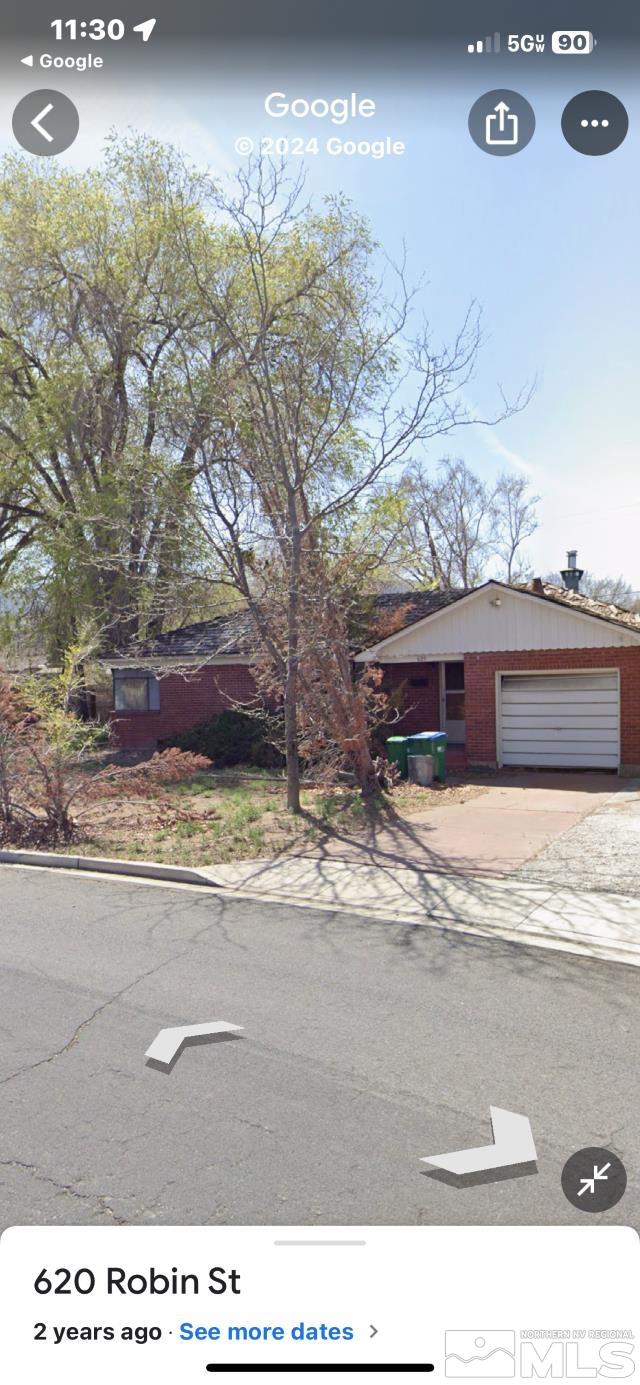 625 Robin Street Reno, NV 89509 - Photo 1 of 1 Photo 1