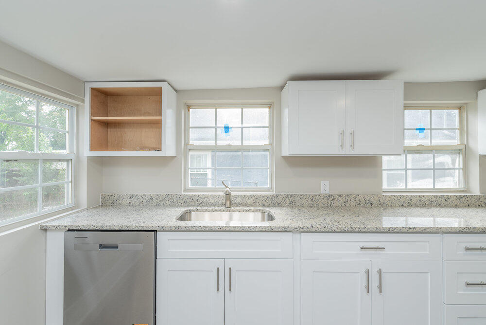 2015 Starnes Street Augusta, GA 30904 - Photo 14 of 43 Cabinet door is now on!!