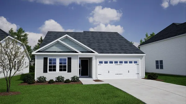 $346,900 | 464 Atamasco Court, Conway, SC 29526