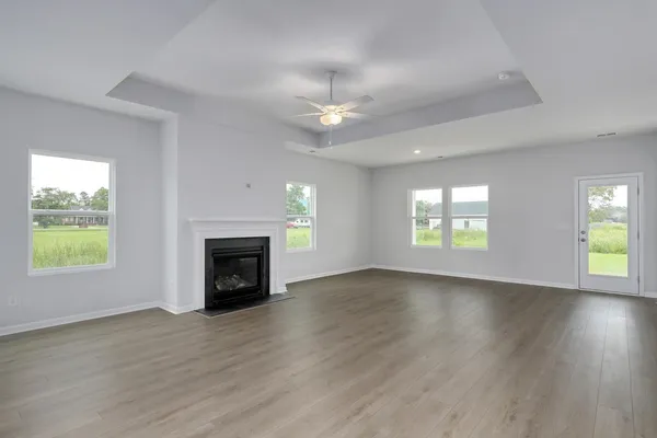 $346,900 | 464 Atamasco Court, Conway, SC 29526