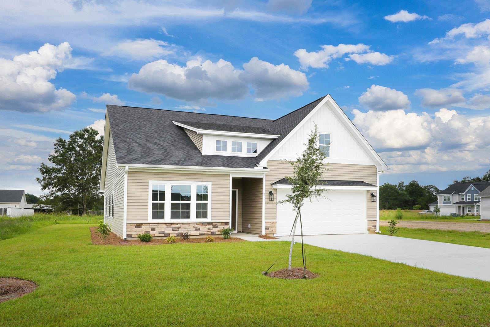 464 Atamasco Court Conway, SC 29526 - Photo 2 of 27