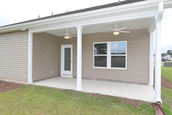 $346,900 | 464 Atamasco Court, Conway, SC 29526