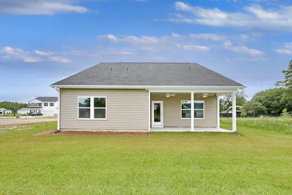 $346,900 | 464 Atamasco Court, Conway, SC 29526