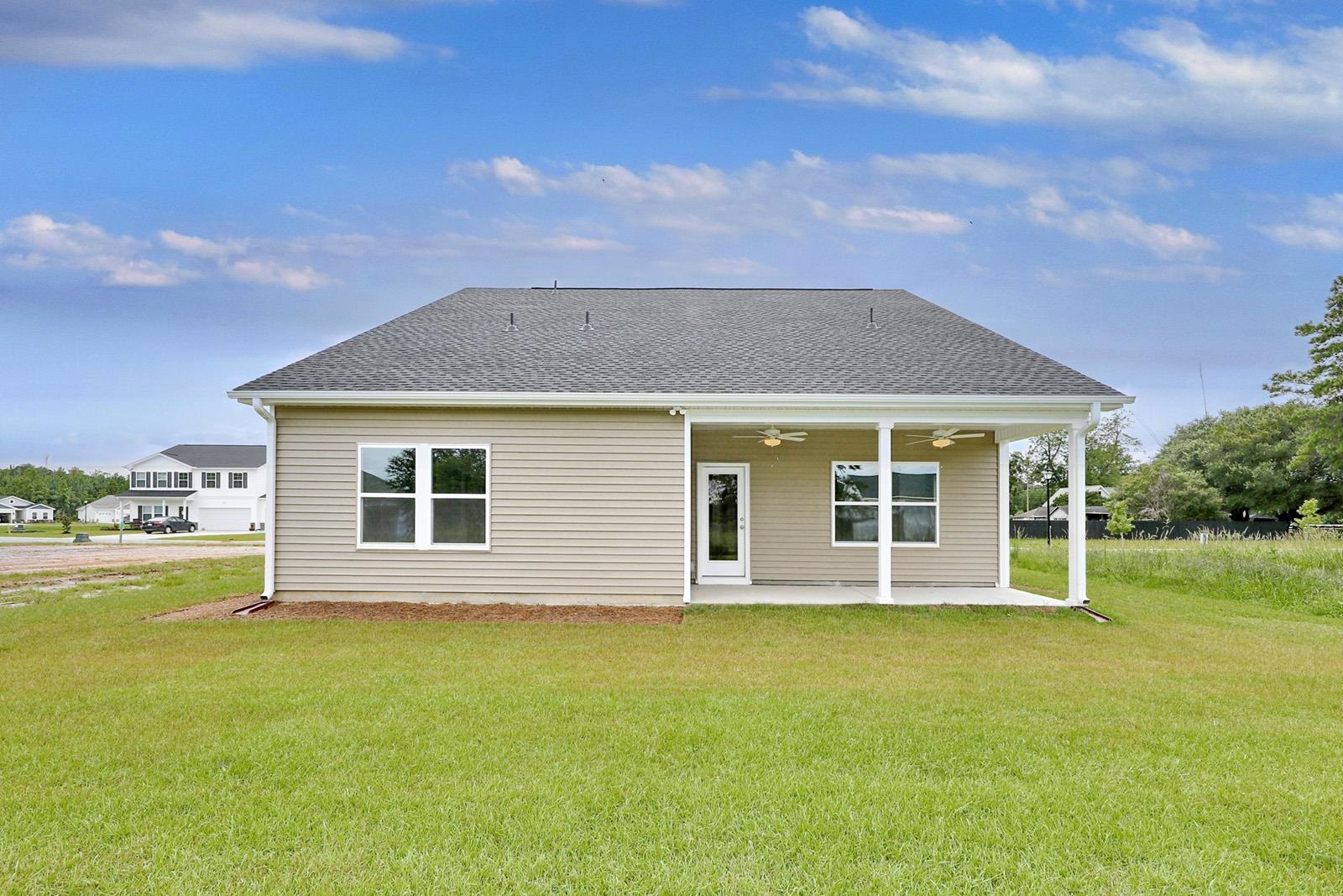 464 Atamasco Court Conway, SC 29526 - Photo 27 of 27
