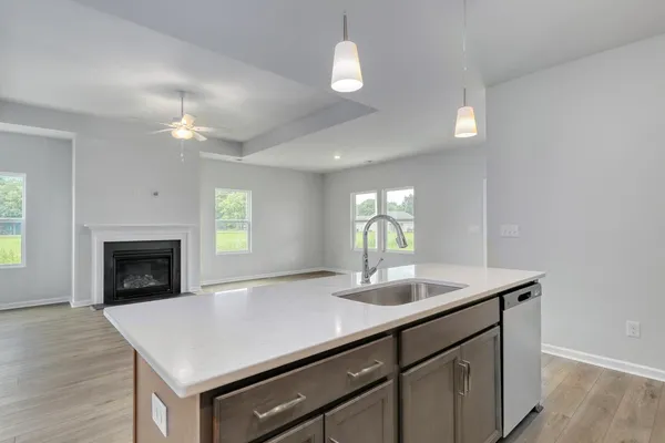 $346,900 | 464 Atamasco Court, Conway, SC 29526