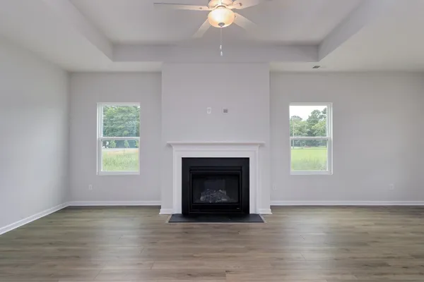 $346,900 | 464 Atamasco Court, Conway, SC 29526