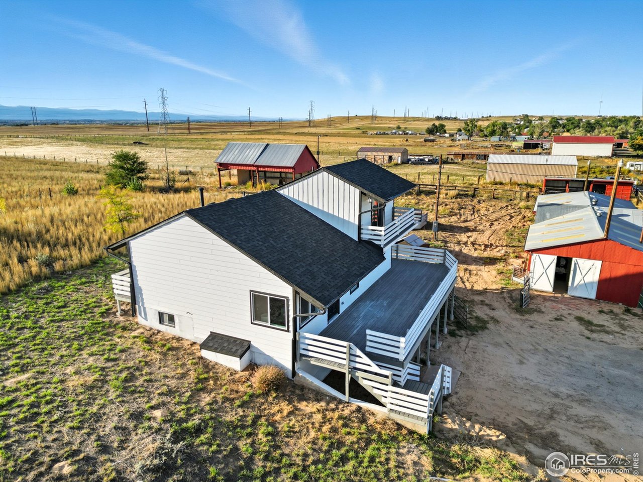 2269 Mathews Avenue Fort Lupton, CO 80621 - Photo 41 of 49