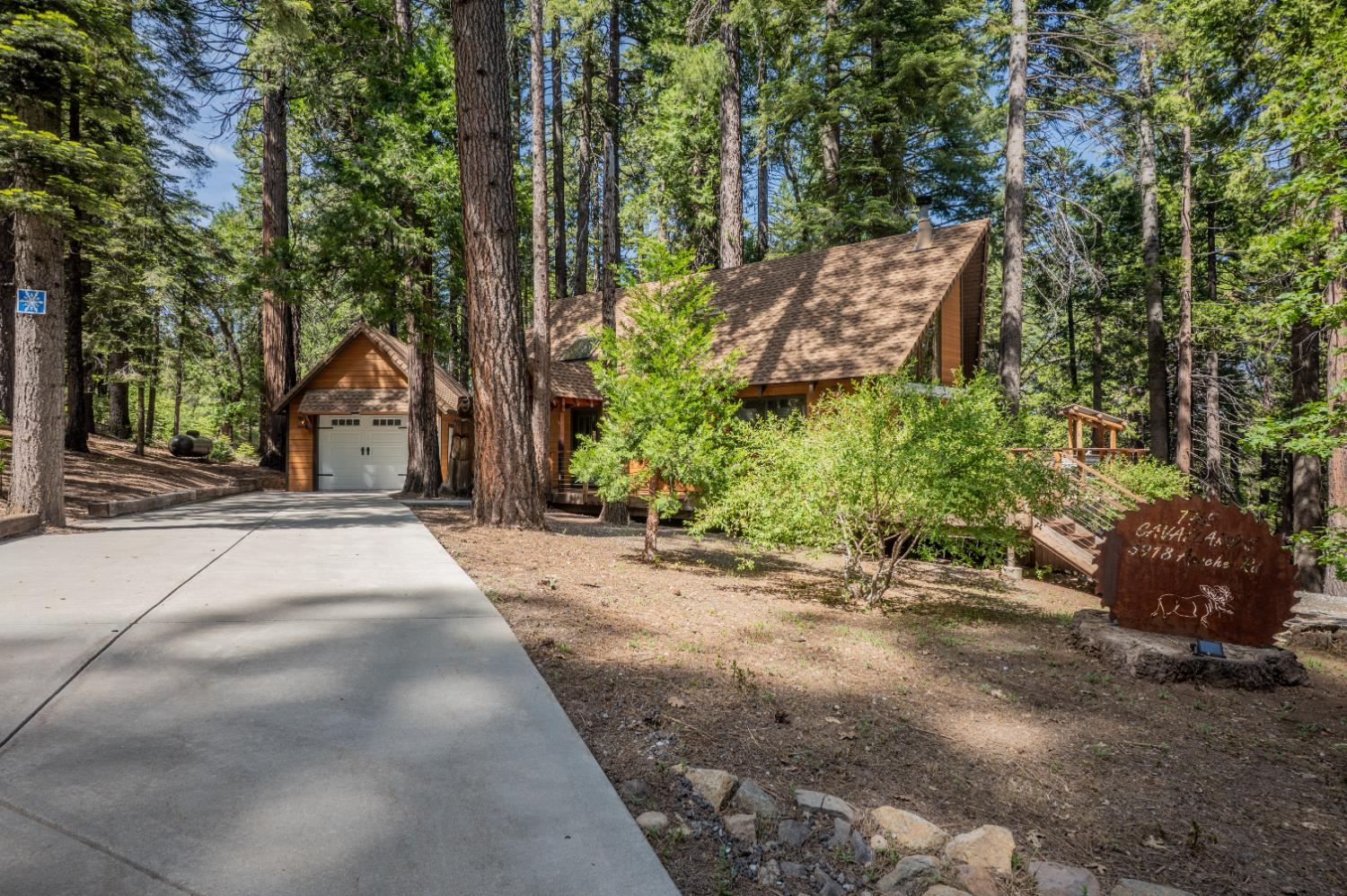 3918 Apache Road Dorrington, CA 95223 - Photo 41 of 55