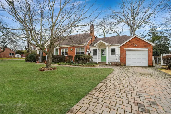 $499,999 | 64 John Street, Patchogue, NY 11772