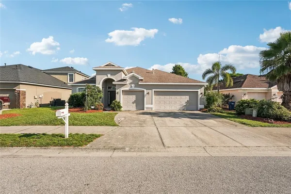 $375,000 | 10214 35th Street East, Parrish, FL 34219