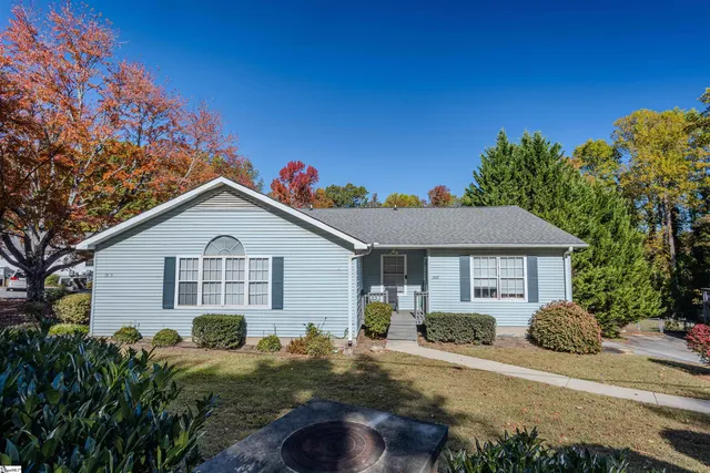 $335,000 | 1905 Old Mountain Creek Road, Greenville, SC 29609