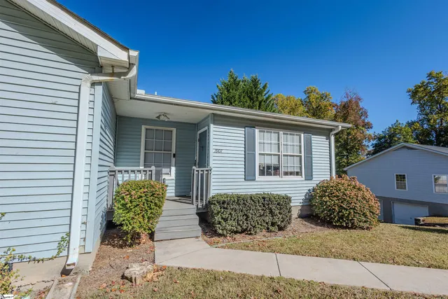 $335,000 | 1905 Old Mountain Creek Road, Greenville, SC 29609