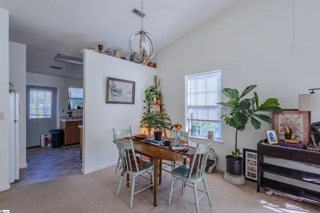 $335,000 | 1905 Old Mountain Creek Road, Greenville, SC 29609