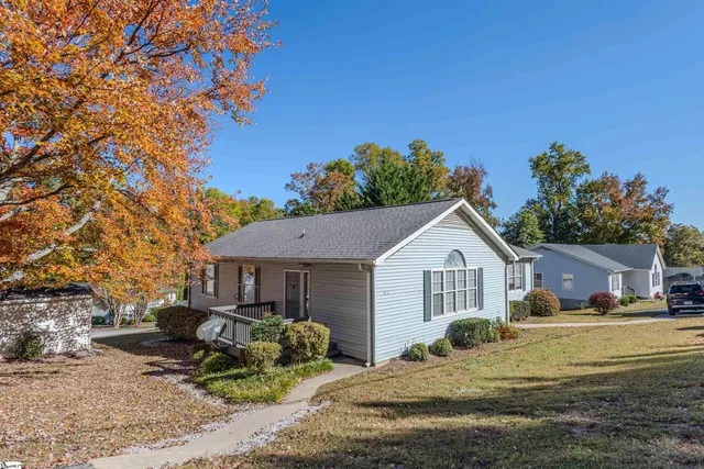$335,000 | 1905 Old Mountain Creek Road, Greenville, SC 29609