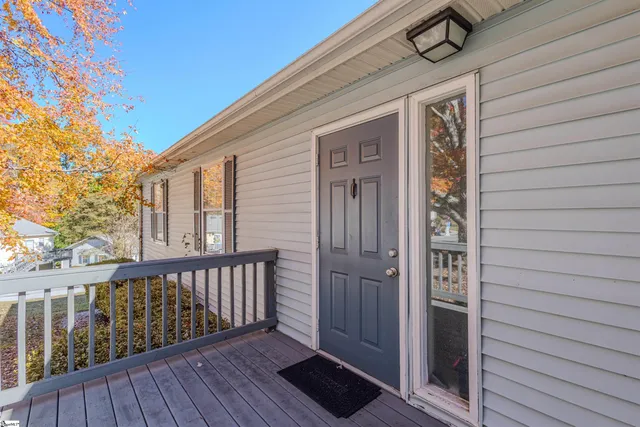 $335,000 | 1905 Old Mountain Creek Road, Greenville, SC 29609