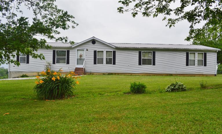 400 Kenney Road Dry Ridge, KY 41035 - Photo 25 of 30