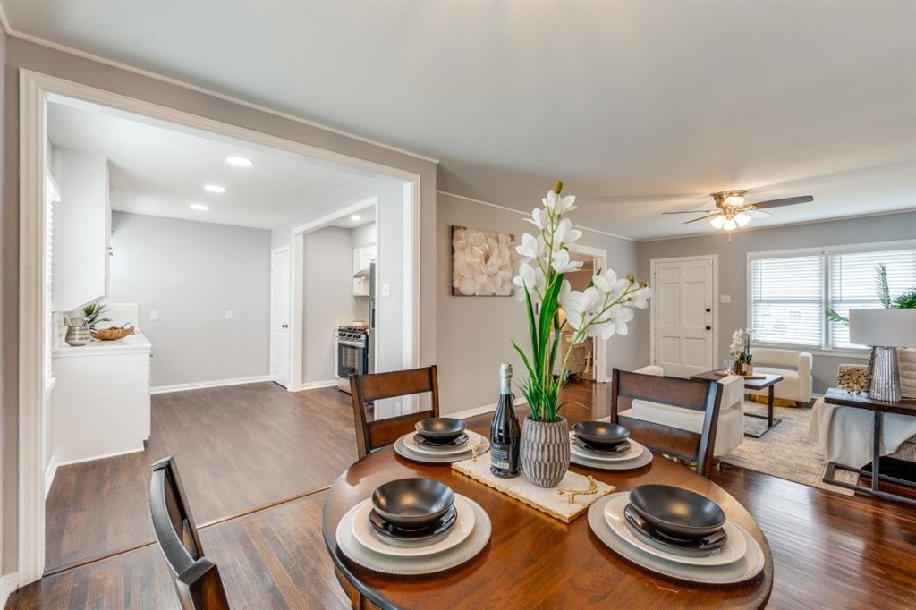 2736 Rolinda Drive Dallas, TX 75211 - Photo 6 of 12