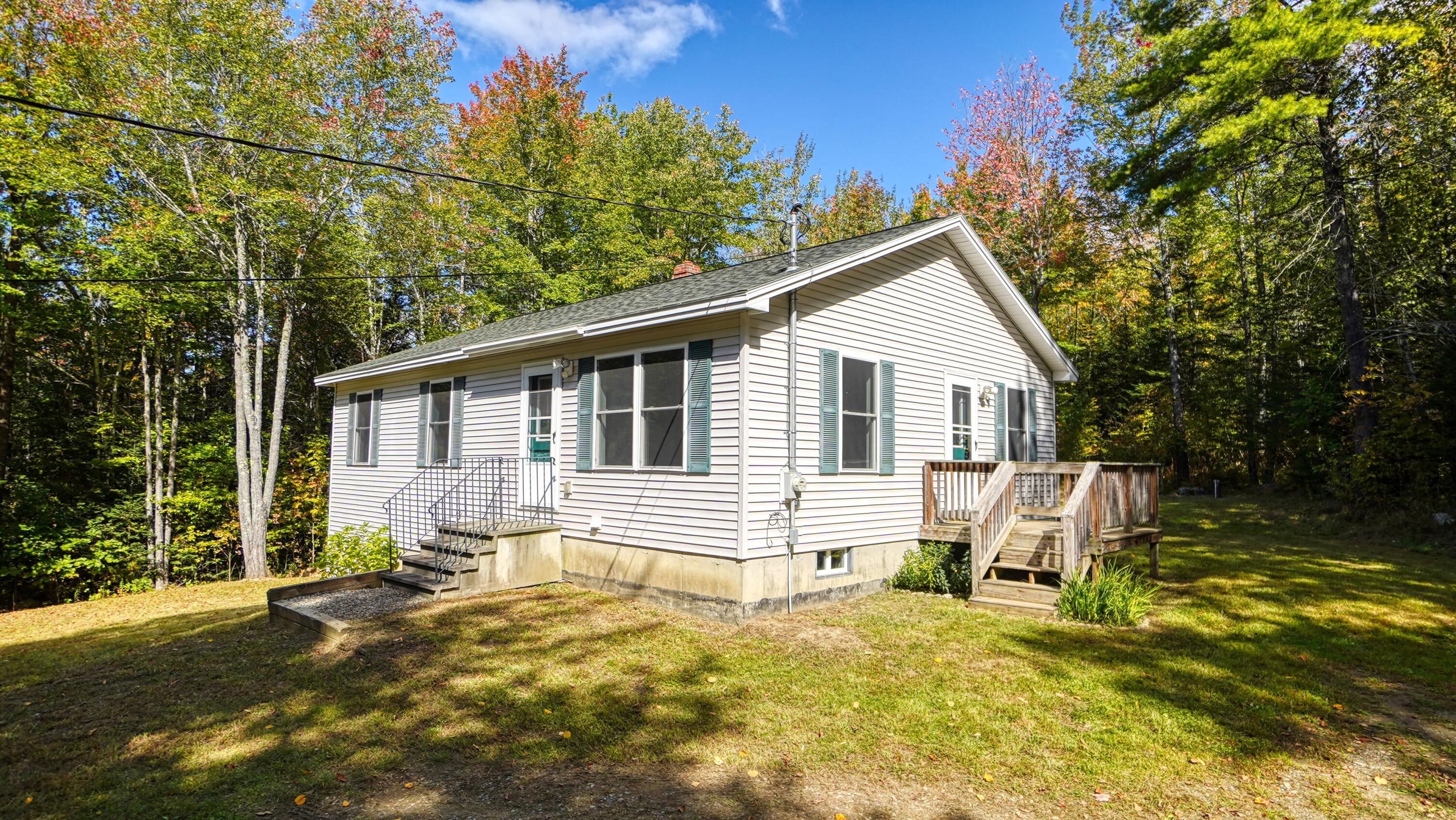 625 Benton Road Albion, ME 04910 - Photo 1 of 28 001