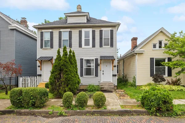 $1,900 | 1369 City Park Avenue, Columbus, OH 43207