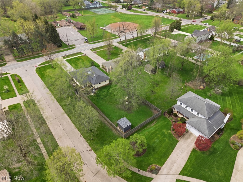 14580 Whitney Road Strongsville, OH 44136 - Photo 36 of 40 Gallery Image 36