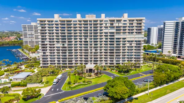 $12,000 | 4301 North Ocean Boulevard, Unit 1002, Boca Raton, FL 33431