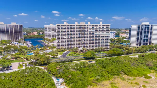 $12,000 | 4301 North Ocean Boulevard, Unit 1002, Boca Raton, FL 33431