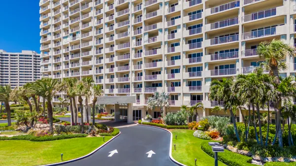 $12,000 | 4301 North Ocean Boulevard, Unit 1002, Boca Raton, FL 33431