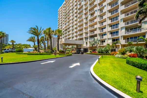 $12,000 | 4301 North Ocean Boulevard, Unit 1002, Boca Raton, FL 33431