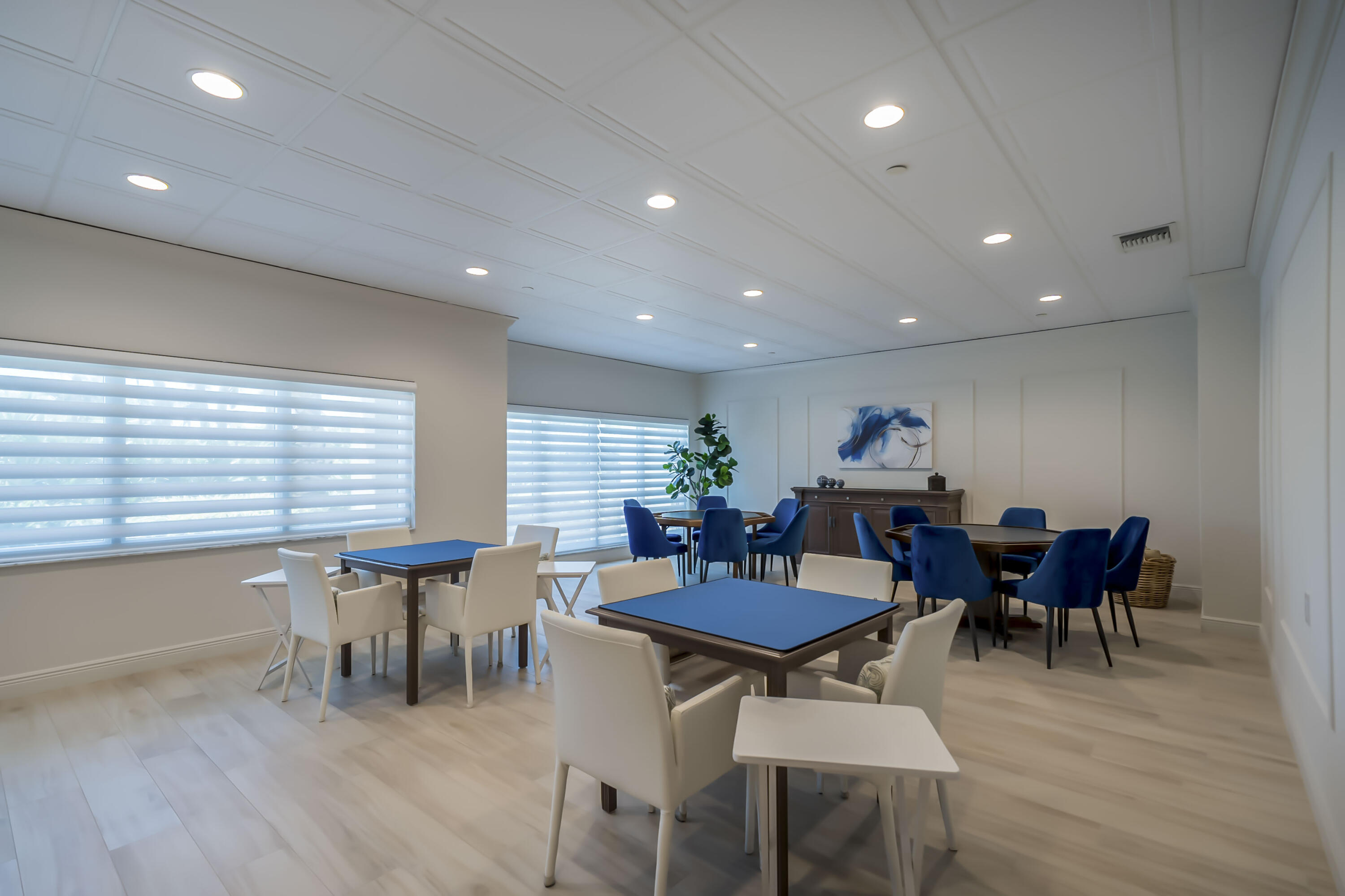 4301 North Ocean Boulevard, Unit 1002 Boca Raton, FL 33431 - Photo 57 of 71 54-print-54