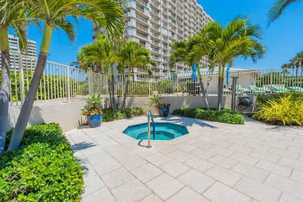 $12,000 | 4301 North Ocean Boulevard, Unit 1002, Boca Raton, FL 33431