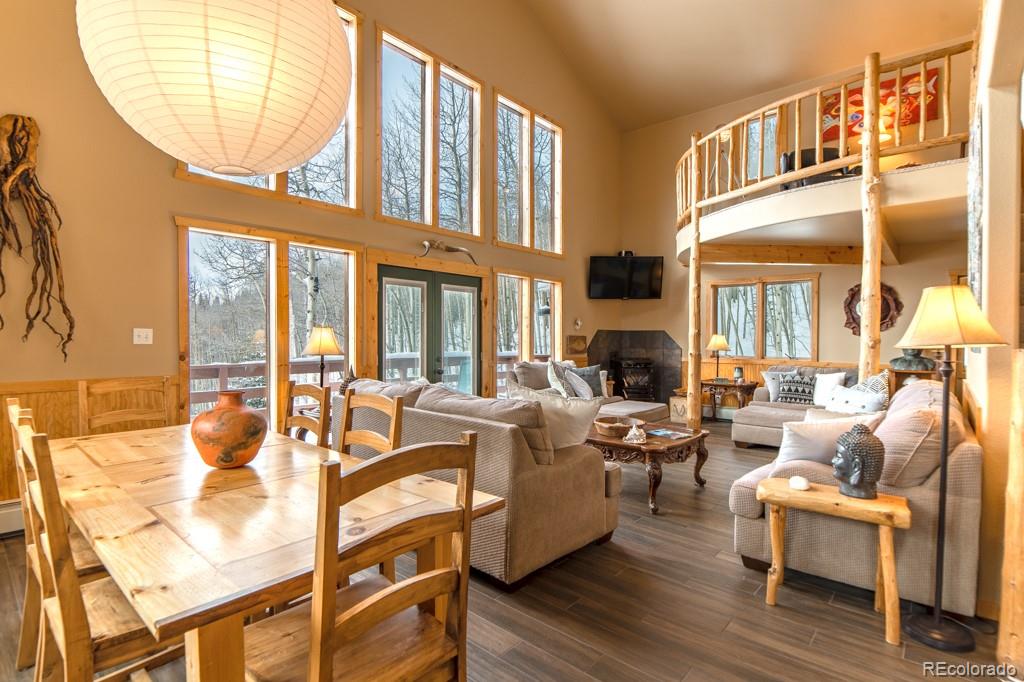 653 Roberts Road Alma, CO 80420 - Photo 11 of 35 Gallery Image 11