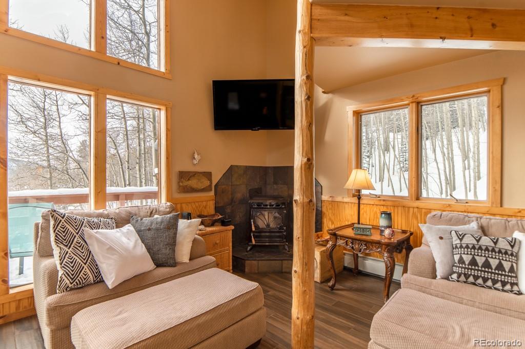 653 Roberts Road Alma, CO 80420 - Photo 13 of 35 Gallery Image 13
