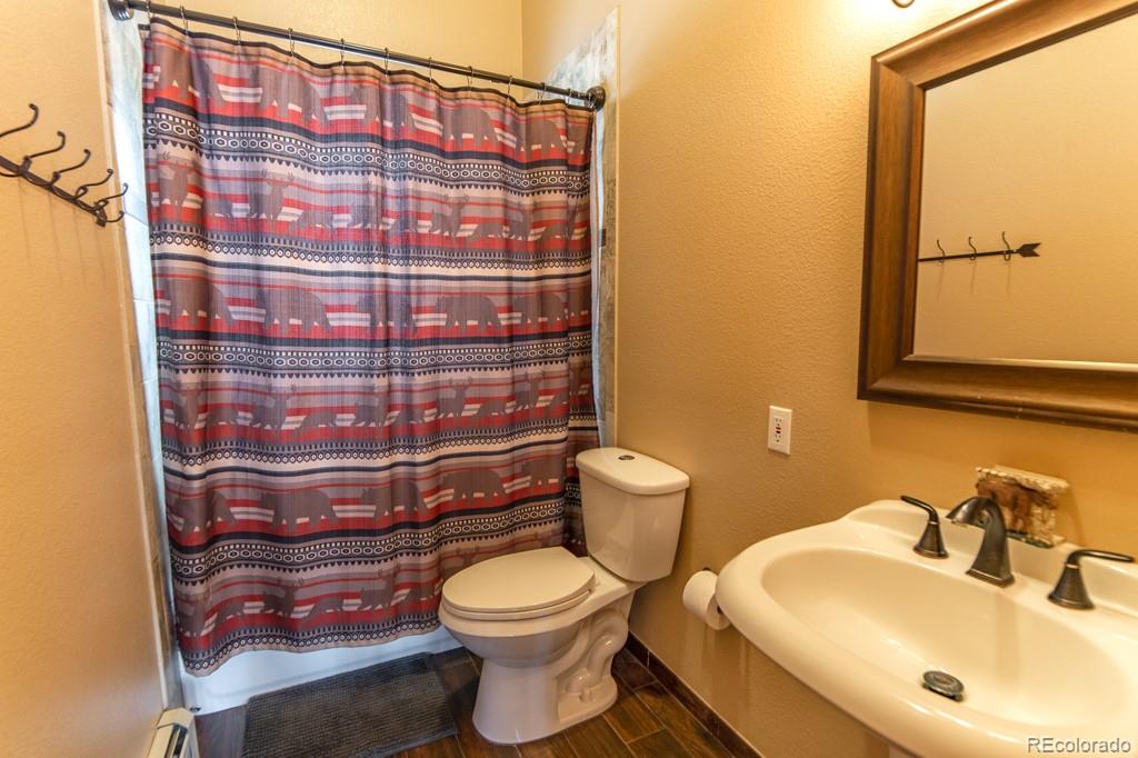 653 Roberts Road Alma, CO 80420 - Photo 28 of 35 Gallery Image 28