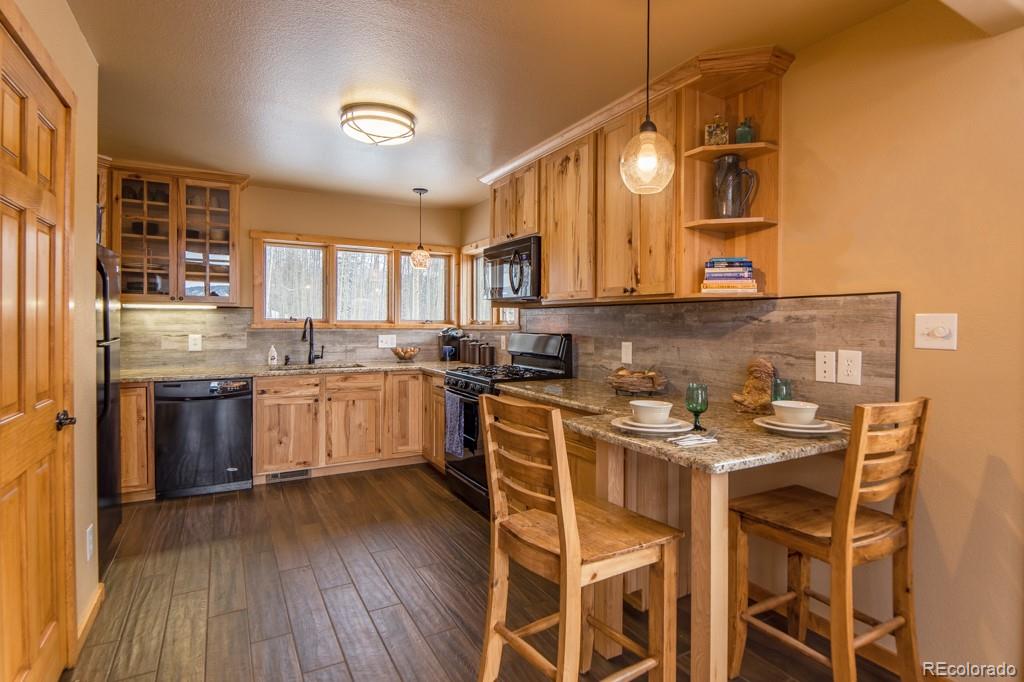 653 Roberts Road Alma, CO 80420 - Photo 6 of 35 Gallery Image 6