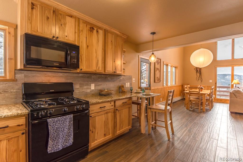 653 Roberts Road Alma, CO 80420 - Photo 7 of 35 Gallery Image 7