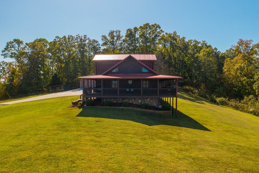 101 Swafford Georgetown, TN 37336 - Photo 57 of 65